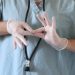 Medical Sign Language Interpreter